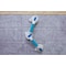Anzzi Triple Suction Grab Bar for Bathtub and Shower with 180 Degree Swiveling Action AC-AZ061 - alternate 2